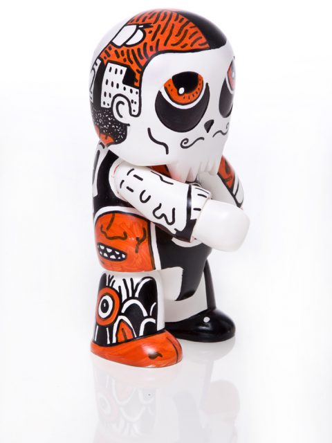 Unboxing da Mulher Maravilha e doc Batalha de Toys