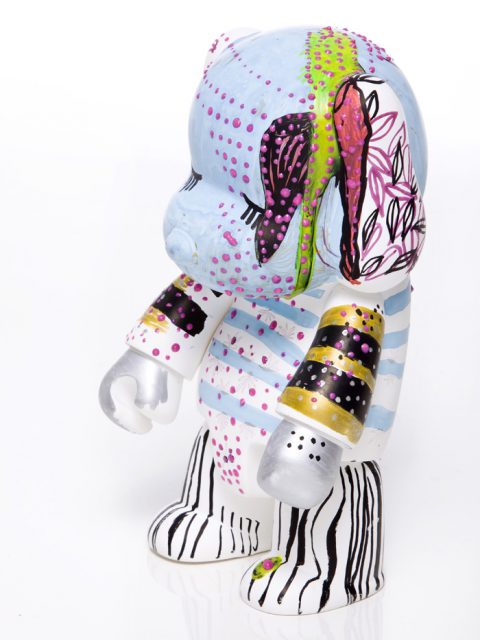 Unboxing da Mulher Maravilha e doc Batalha de Toys