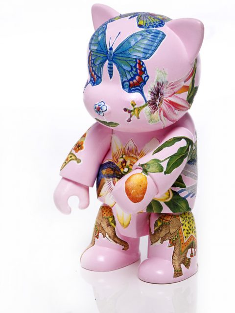 Unboxing da Mulher Maravilha e doc Batalha de Toys