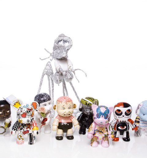 Unboxing da Mulher Maravilha e doc Batalha de Toys