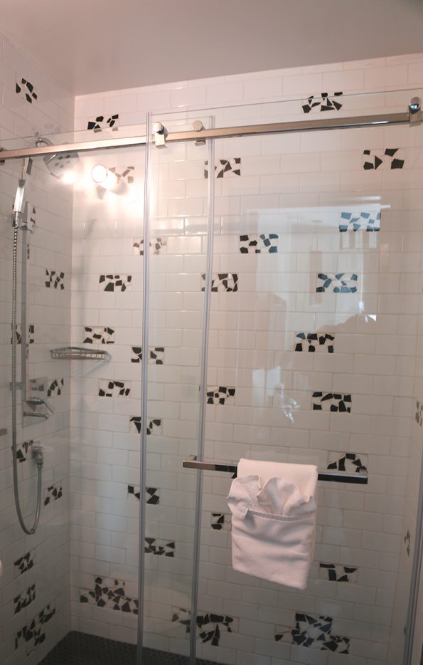 Mayfair no centro de Los Angeles