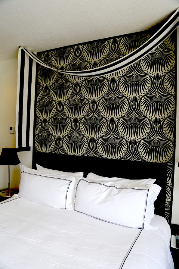 Mayfair no centro de Los Angeles