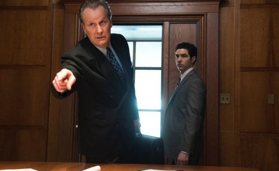 Minissérie The Looming Tower mostra o que levou ao 11 de setembro