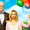 The Good Place tem Kristen Bell e Ted Danson no elenco