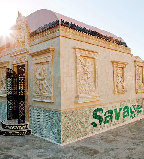 Beyond The Streets celebra história da arte de rua