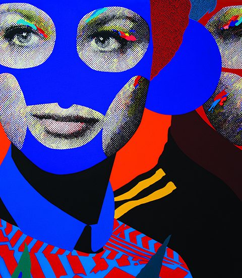 Beyond The Streets celebra história da arte de rua