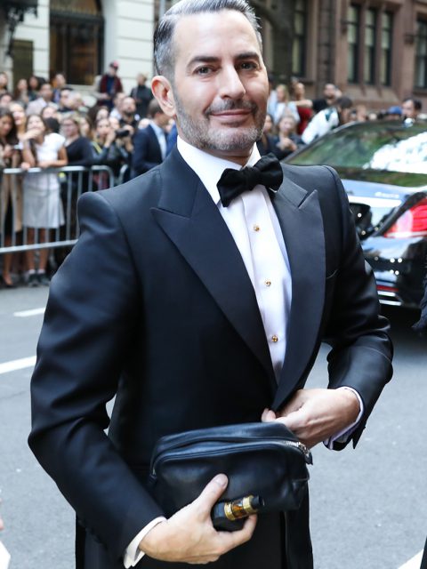 Looks das festas pré e pós Met Gala