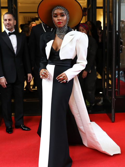 Looks das festas pré e pós Met Gala