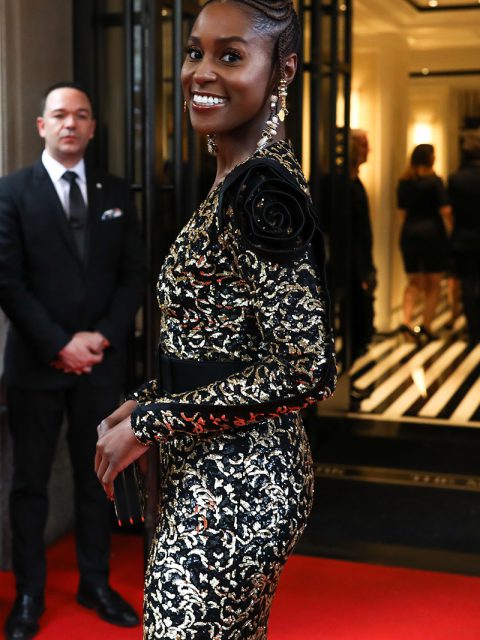 Looks das festas pré e pós Met Gala