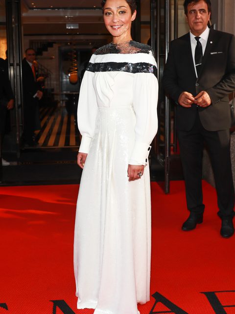 Looks das festas pré e pós Met Gala