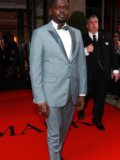 Looks das festas pré e pós Met Gala