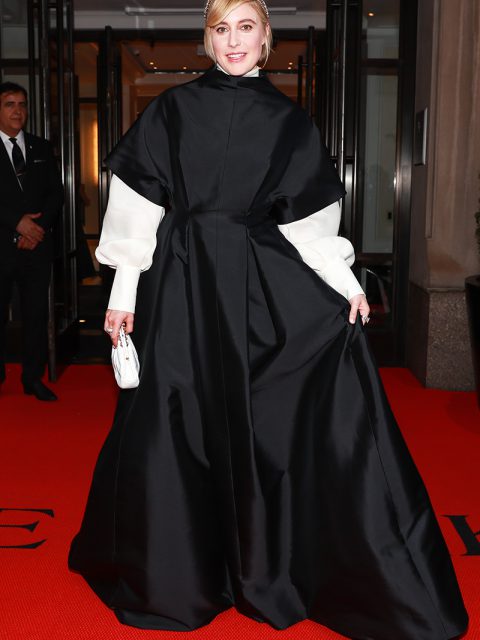 Looks das festas pré e pós Met Gala