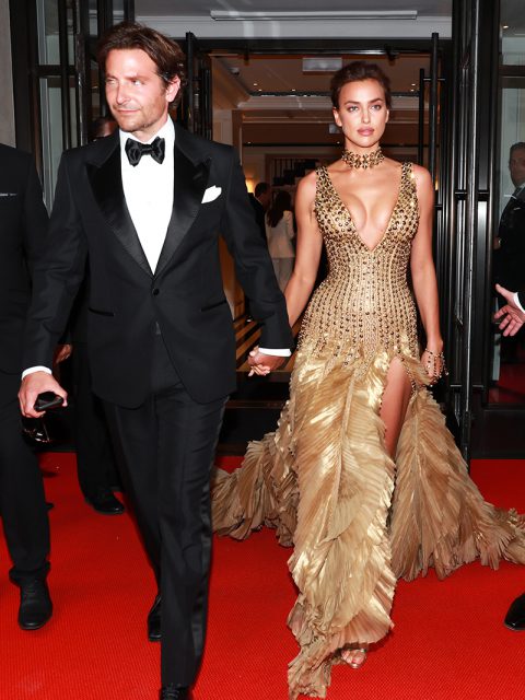 Looks das festas pré e pós Met Gala