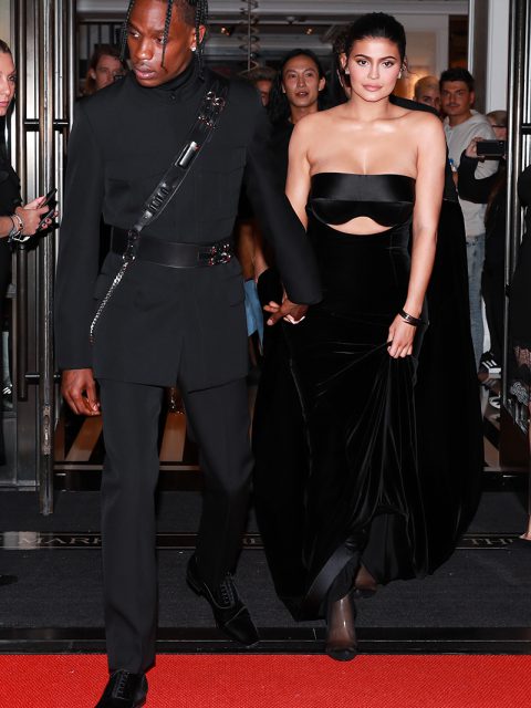 Looks das festas pré e pós Met Gala