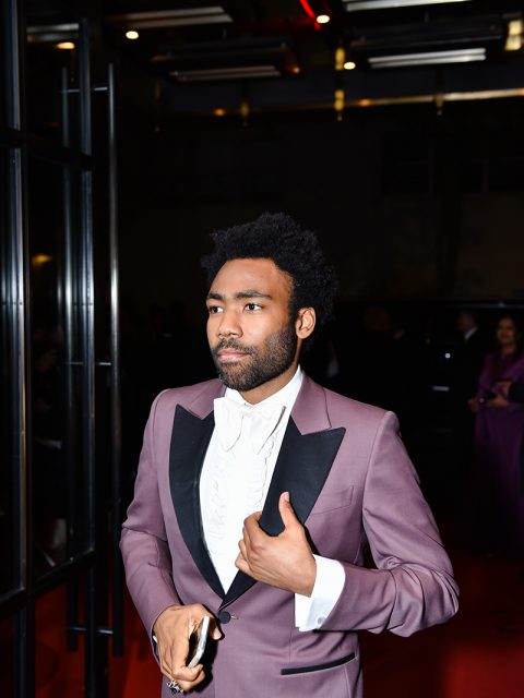 Looks das festas pré e pós Met Gala