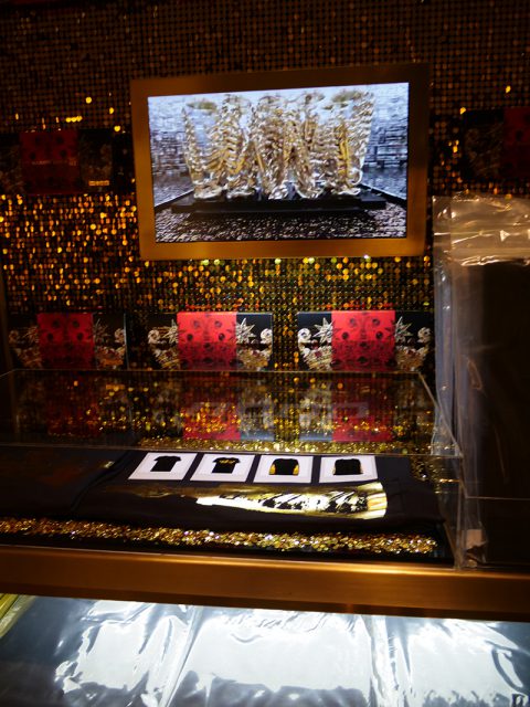 Pat McGrath desenvolve linha especial para show do Met