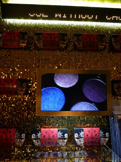 Pat McGrath desenvolve linha especial para show do Met