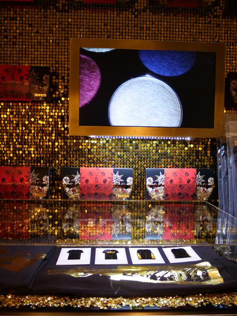 Pat McGrath desenvolve linha especial para show do Met