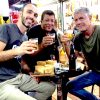 Anthony Bourdain em Minas Gerais