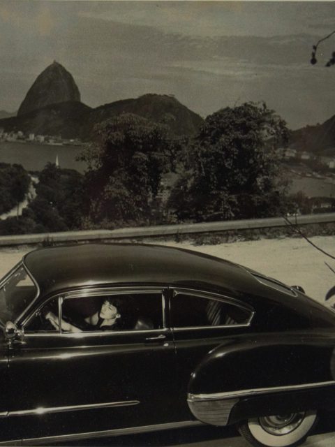 SP-Arte Foto reúne grandes fotógrafos do Brasil e do exterior