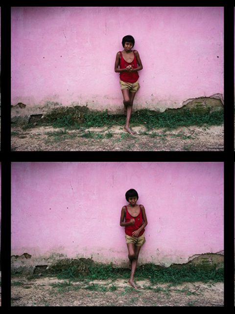 SP-Arte Foto reúne grandes fotógrafos do Brasil e do exterior