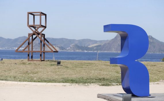 ArtRio volta à Marina da Glória no final de setembro