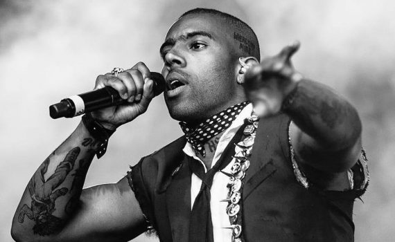 Vic Mensa