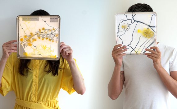 Culturas Degenerativas ganha o Lumen Prize