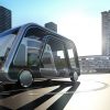 Autonomous Travel Suite é quarto de hotel sobre rodas 