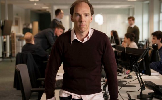 HBO lança filme sobre o Brexit com Benedict Cumberbatch