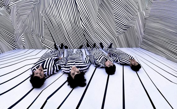 Ladytron continua turnê em 2019