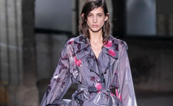 Dries Van Noten - Outono 2019