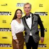 Alexandria-Ocasio Cortez conversa com o público no SXSW