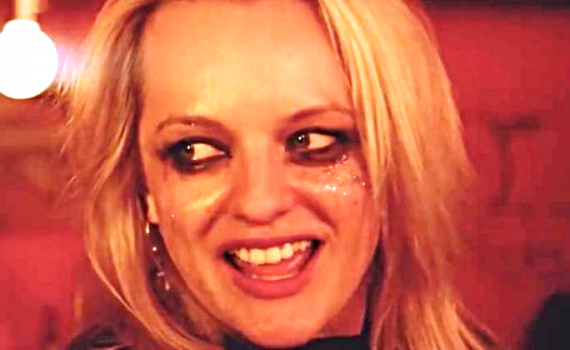 Her Smell traz Elizabeth Moss como estrela punk rock