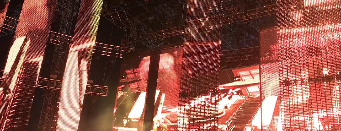 Coachella 2019 Lineup esmiuçado