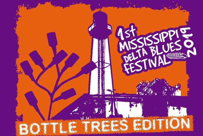 Mississippi Delta Blues Festival no Rio