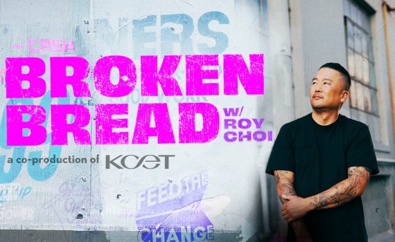 Roy Choi apresenta o que há de mais moderno na gastronomia de Los Angeles