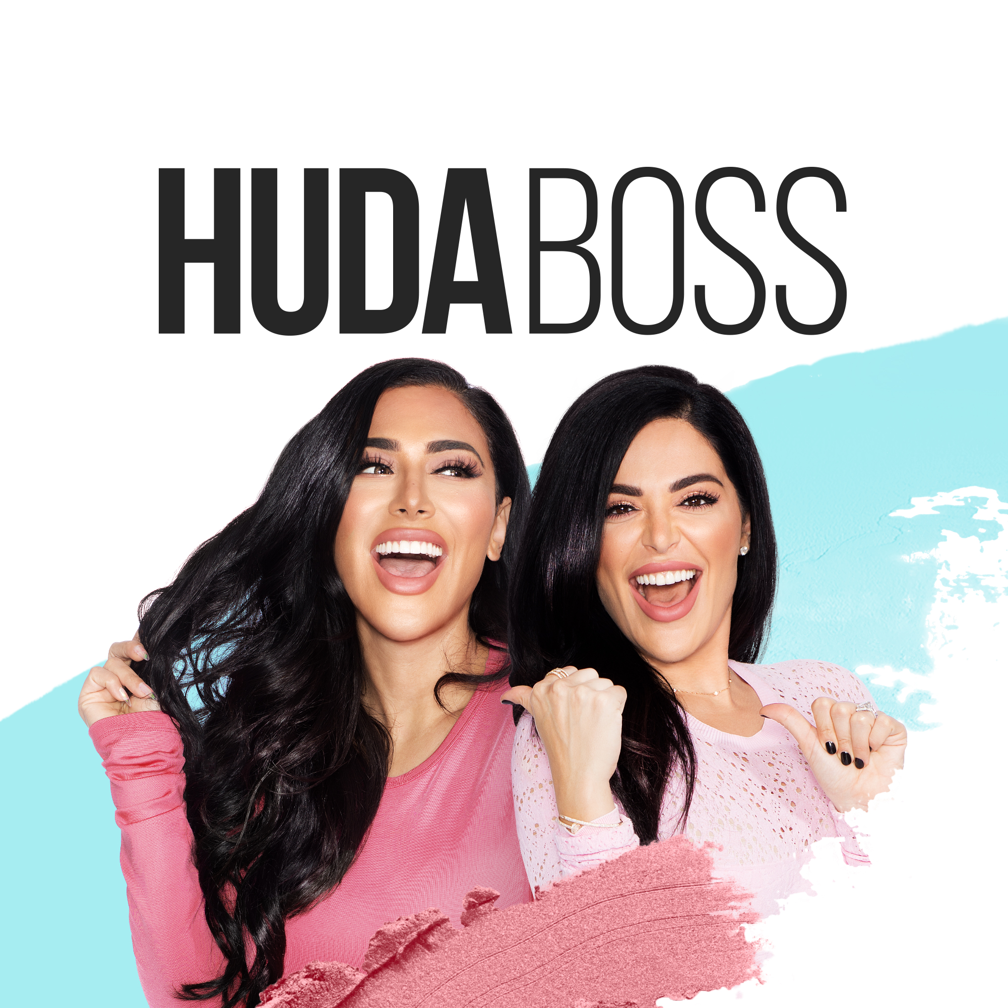 Já está no Facebook Watch 2a temporada de Huda Boss