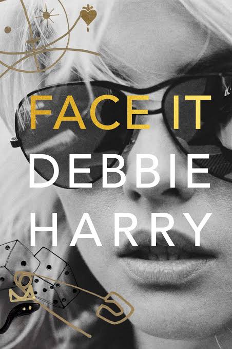 Debbie Harry lança autobiografia