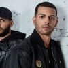Martinez Brothers fecham primeira noite no espaço New Dance Order