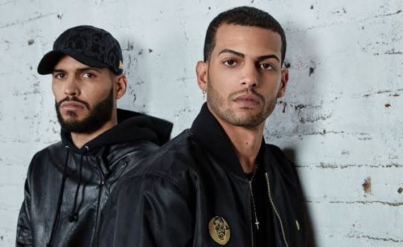 Martinez Brothers fecham primeira noite no espaço New Dance Order