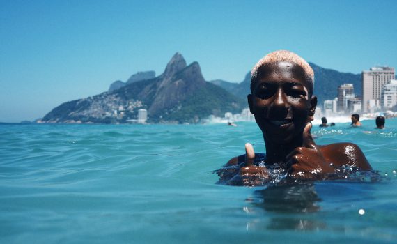 Exposição de fotos está na programação do Bossa Nova Sotheby's International Realty em SP