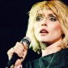 Debbie Harry lança autobiografia
