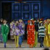 Marc Jacobs fecha NY Fashion Week Verão 2020