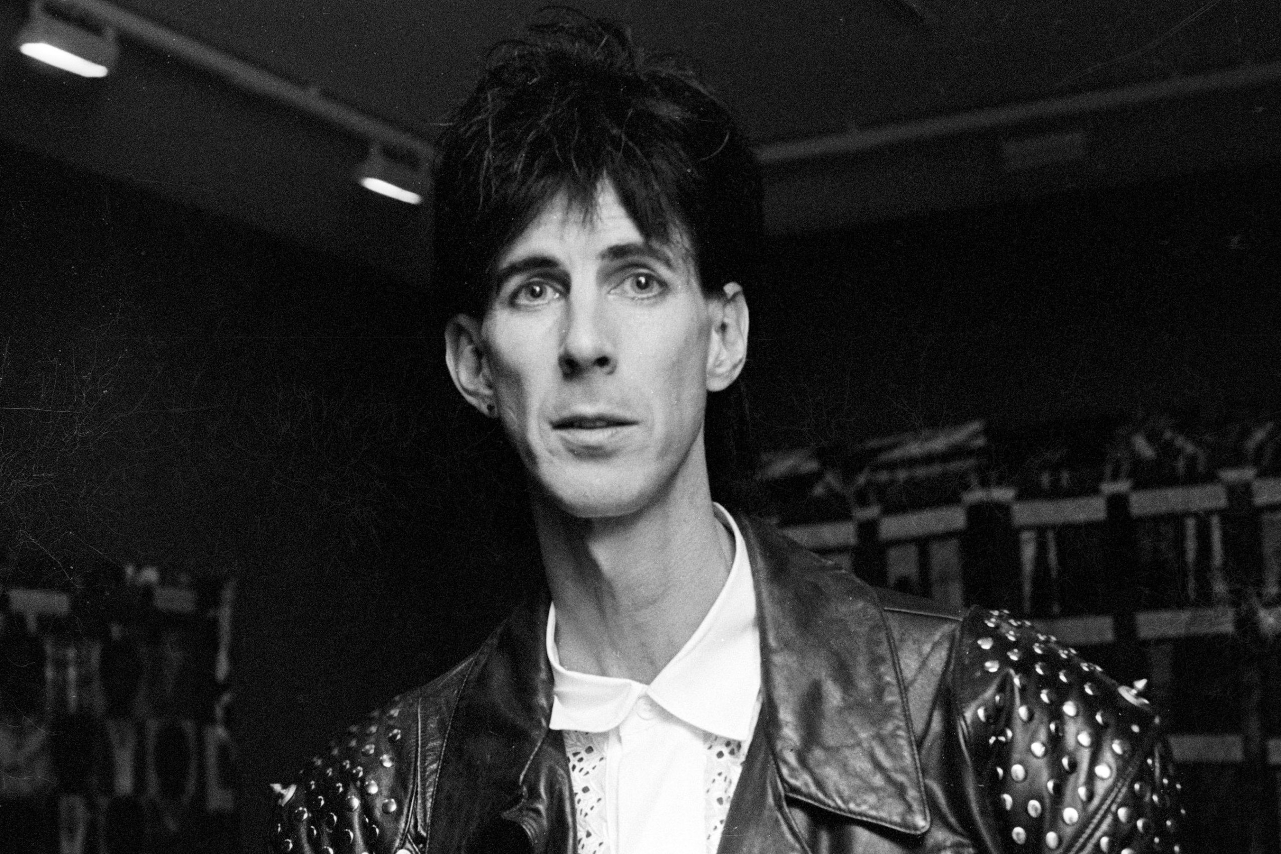 Morre Ric Ocasek, líder do The Cars