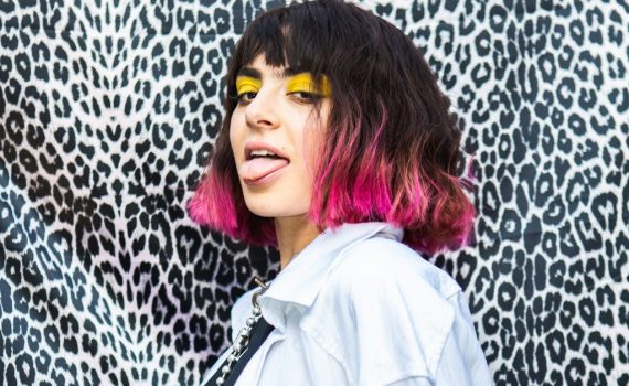 Charli XCX