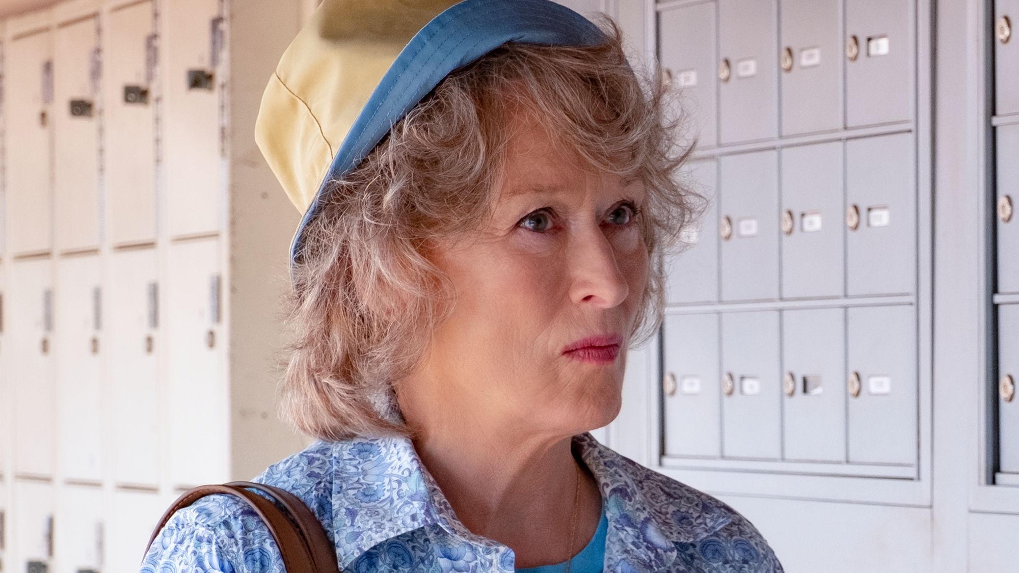 Meryl Streep estrela trama inspirada nos Panama Papers