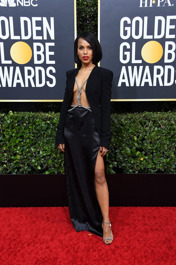 Kerry Washington - Altuzarra, Marli New York