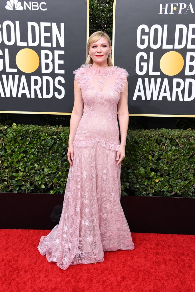 Kirsten Dunst - Rodarte