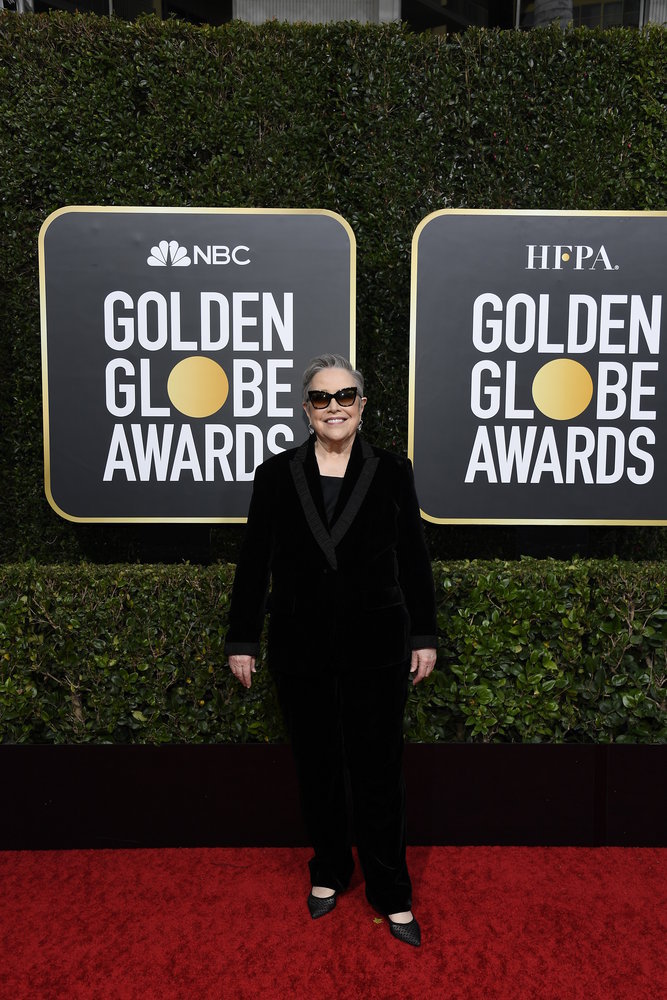Kathy Bates
